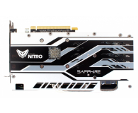 Sapphire Radeon RX 580 NITRO+ 4 GB GDDR5 - 364468 - zdjęcie 4